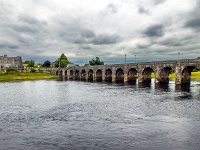 Shannonbridge